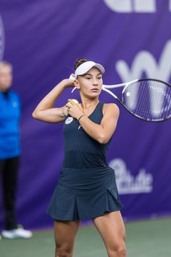 Julia Stusek 63 - Hamburg Ladies and Gents
